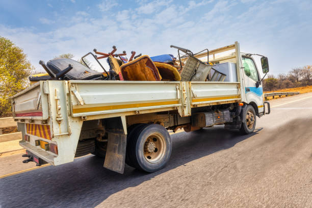 Reliable Stillwater, OK Junk Removal Solutions